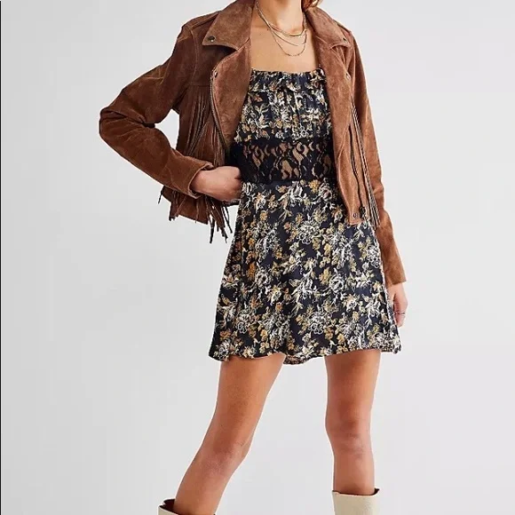 bryanna mini dress Nerina Mini Dress